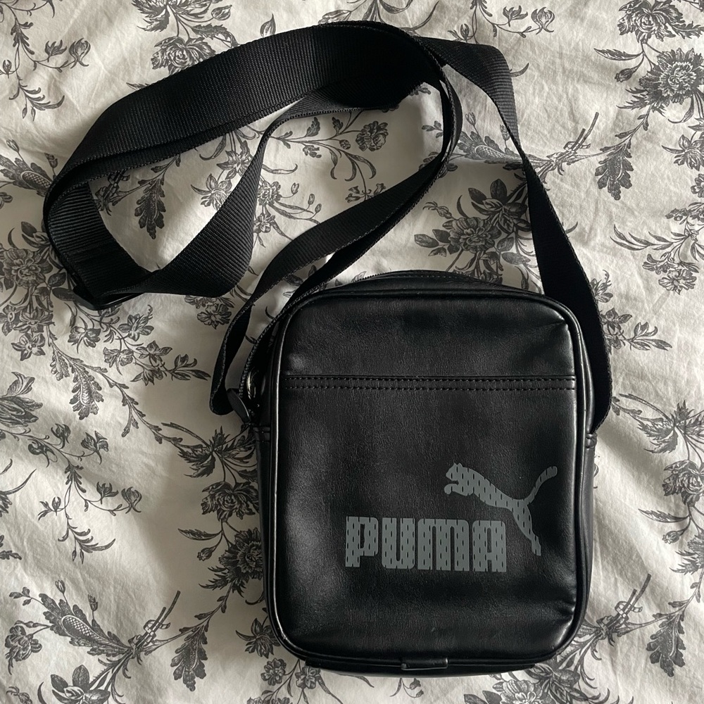 Puma handbag 👜